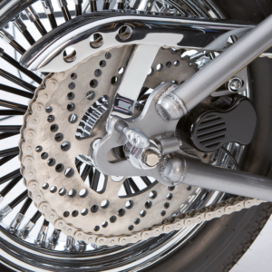 KIT DISCO CORONA KUSTOM TECH