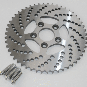 KIT DISCO CORONA KUSTOM TECH