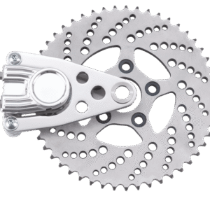 KIT FRENO DISCO CORONA CHOPPER DA KUSTOM TECH