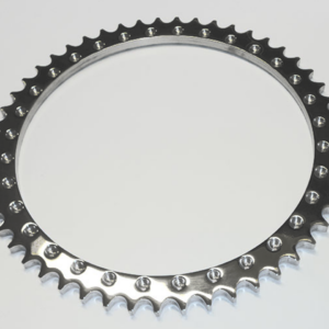 TAMBURO IDRAULICO K-TECH