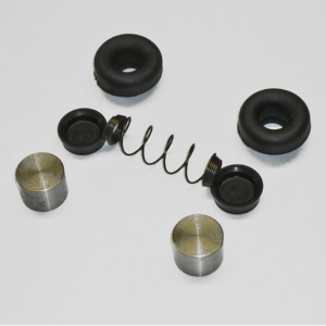 TAMBURO IDRAULICO K-TECH