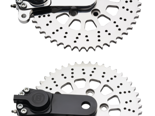 FRENO DISCO CORONA HARRISON BILLET