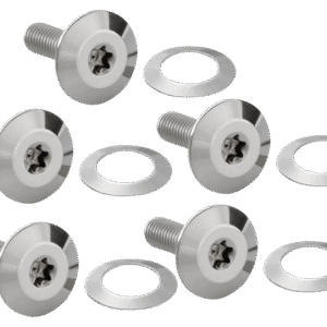 Offerte | 7 KIT BULLONI E DADI DISCO FRENO PER TRIKE