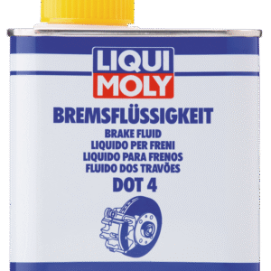 LIQUIDO FRENI LIQUY MOLI
