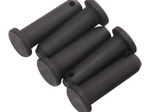 PARTI PER FRENO POSTERIORE PER BIG TWIN 1936-1957