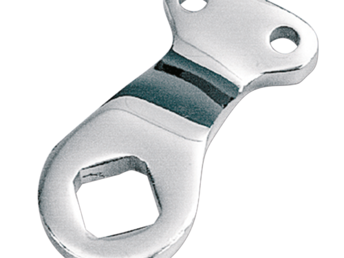 PARTI PER FRENO POSTERIORE PER BIG TWIN 1936-1957