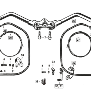 standard rgba 14052 | HPS Racing