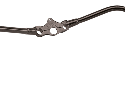 MANUBRI E COMANDI PER FORCELLE SPRINGER 1937-1948