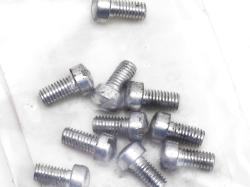 PANNELLO STRUMENTI 1937-1946