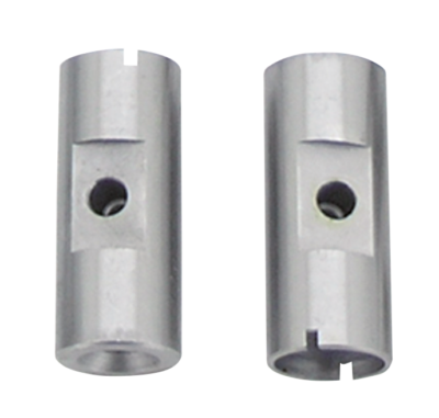 MANUBRI E COMANDI PER FORCELLE SPRINGER 1937-1948