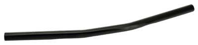 MANUBRI DRAG BAR ZODIAC CUSTOM PRODUCTS DA UN POLLICE DI DIAMETRO