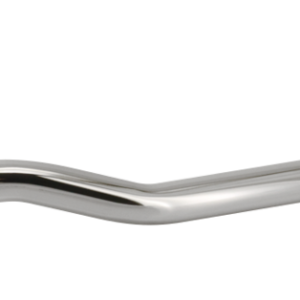 MANUBRI DIRT TRACK ZODIAC CUSTOM PRODUCTS DA UN POLLICE DI DIAMETRO