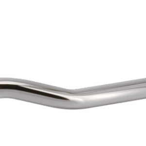 MANUBRI DIRT TRACK ZODIAC CUSTOM PRODUCTS DA UN POLLICE DI DIAMETRO
