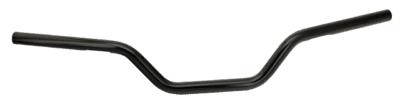 MANUBRI DIRT TRACK ZODIAC CUSTOM PRODUCTS DA UN POLLICE DI DIAMETRO