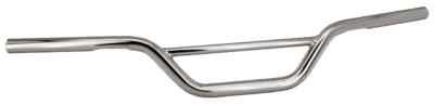 MANUBRI MOTOR-X ZODIAC CUSTOM PRODUCTS DA UN POLLICE DI DIAMETRO