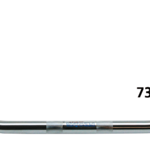 MANUBRI FEHLING DA UN POLLICE DI DIAMETRO