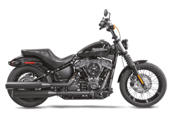 LE PERA MAVERICK PER SOFTAIL