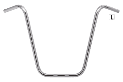 APEHANGER DA UN POLLICE DI DIAMETRO