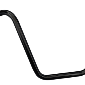 MANUBRI APE HANGER ZODIAC CUSTOM PRODUCTS DA UN POLLICE DI DIAMETRO