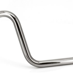 MANUBRI APE HANGER ZODIAC CUSTOM PRODUCTS DA UN POLLICE DI DIAMETRO