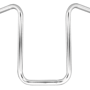 MANUBRI APE HANGER STRETTI WESTLAND CUSTOMS DA UN POLLICE DI DIAMETRO