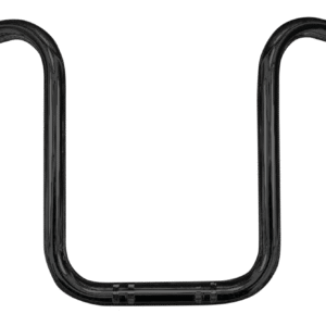 MANUBRI APE HANGER STRETTI WESTLAND CUSTOMS DA UN POLLICE DI DIAMETRO