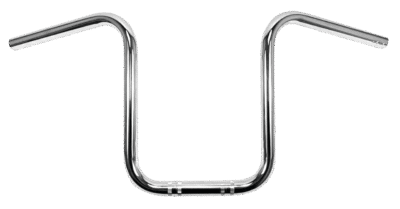 MANUBRI APE HANGER STRETTI WESTLAND CUSTOMS DA UN POLLICE DI DIAMETRO