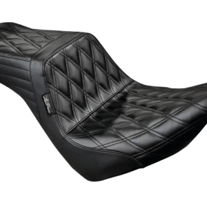 SELLA LEPERA TAILWHIP PER LOW RIDER E SPORT GLIDE