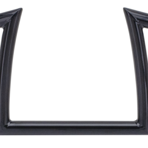 MANUBRI DONKEY ZODIAC CUSTOM PRODUCTS DA UN POLLICE DI DIAMETRO