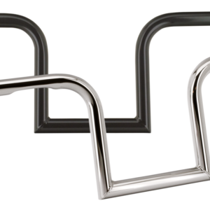 MANUBRI SOCAL & HIPSTER ZODIAC CUSTOM PRODUCTS DA 1" DIAMETRO