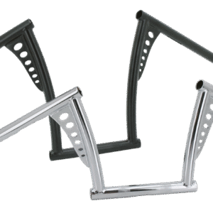 MANUBRI APE HANGER TOMAHAWK DA UN POLLICE DI DIAMETRO