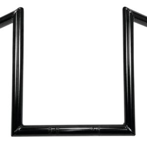 MANUBRI APE HANGER SQUARE WESTLAND CUSTOMS DA UN POLLICE DI DIAMETRO