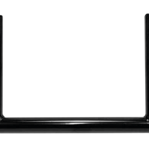 MANUBRI APE HANGER SQUARE WESTLAND CUSTOMS DA UN POLLICE DI DIAMETRO