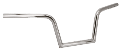 MANUBRI CRUISER ZODIAC CUSTOM PRODUCTS DA UN POLLICE DI DIAMETRO