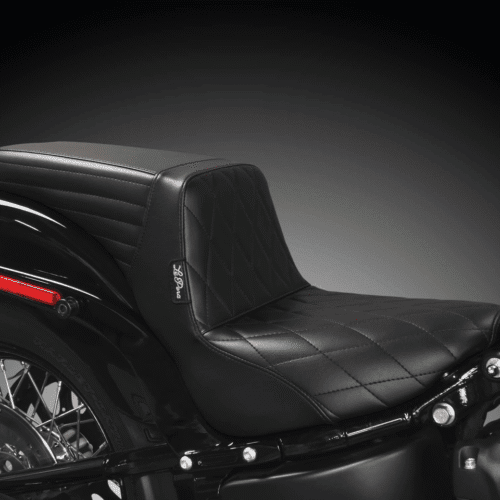 LE PERA KICKFLIP SOLO PER MILWAUKEE EIGHT SOFTAIL