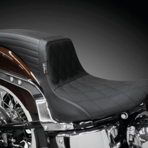 LE PERA KICKFLIP SOLO PER MILWAUKEE EIGHT SOFTAIL