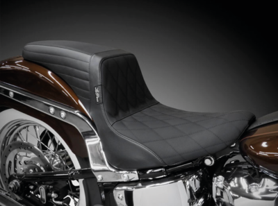 LE PERA KICKFLIP SOLO PER MILWAUKEE EIGHT SOFTAIL