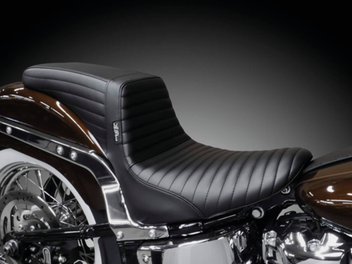 LE PERA KICKFLIP SOLO PER MILWAUKEE EIGHT SOFTAIL