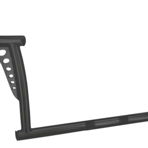 MANUBRI ZODIAC TOMAHAWK PER TOURING