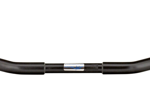 MANUBRI FAT DRAG BAR FEHLING PER RISER DA UN POLICE DI DIAMETRO