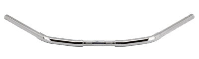 MANUBRI FAT DRAG BAR FEHLING PER RISER DA UN POLICE DI DIAMETRO