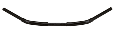 MANUBRI FAT DRAG BAR FEHLING PER RISER DA UN POLICE DI DIAMETRO