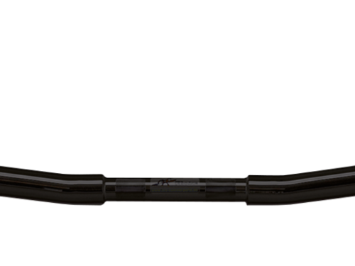 MANUBRI FAT DRAG BAR FEHLING PER RISER DA UN POLICE DI DIAMETRO