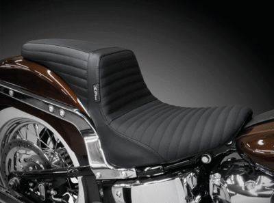 LE PERA KICKFLIP SOLO PER MILWAUKEE EIGHT SOFTAIL