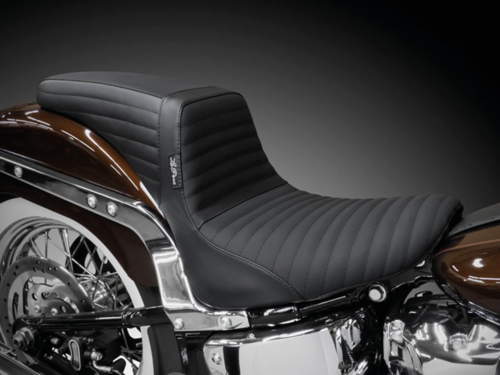 LE PERA KICKFLIP SOLO PER MILWAUKEE EIGHT SOFTAIL