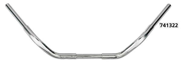 MANUBRI PHAT DA 1 1/4 POLLICI MADE IN AMERICA | 1 MANUBRI PHAT DA 1 1/4 POLLICI MADE IN AMERICA