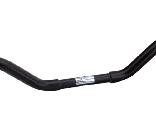 MANUBRI FEHLING SUPERBIKE DA 1 1/4" PER RISER DA UN POLLICE