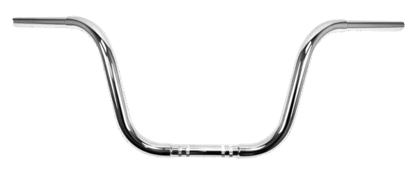 MANUBRI APE HANGER FAT WESTLAND CUSTOMS | 1 MANUBRI APE HANGER FAT WESTLAND CUSTOMS