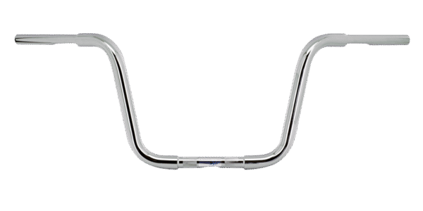 MANUBRIO APEHANGER FAT DA FEHLING PER RISER DA UN POLLICE DI DIAMETRO | 1 MANUBRIO APEHANGER FAT DA FEHLING PER RISER DA UN POLLICE DI DIAMETRO