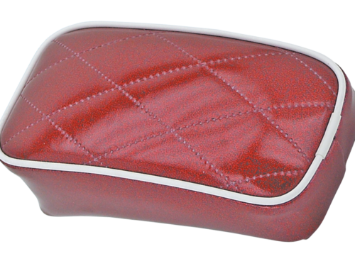 LE PERA "OLD SKOOL" METAL FLAKE